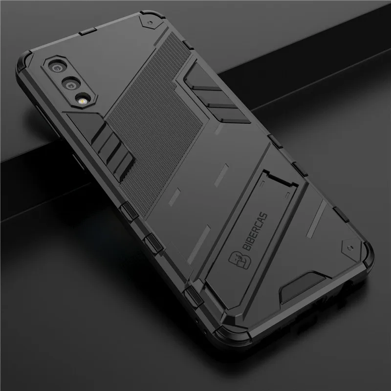 

Бронированный ударопрочный чехол в Интернете для Samsung Galaxy A02, A 02, магнитный чехол-подставка для Samsung A02, тонкие Чехлы A022F
