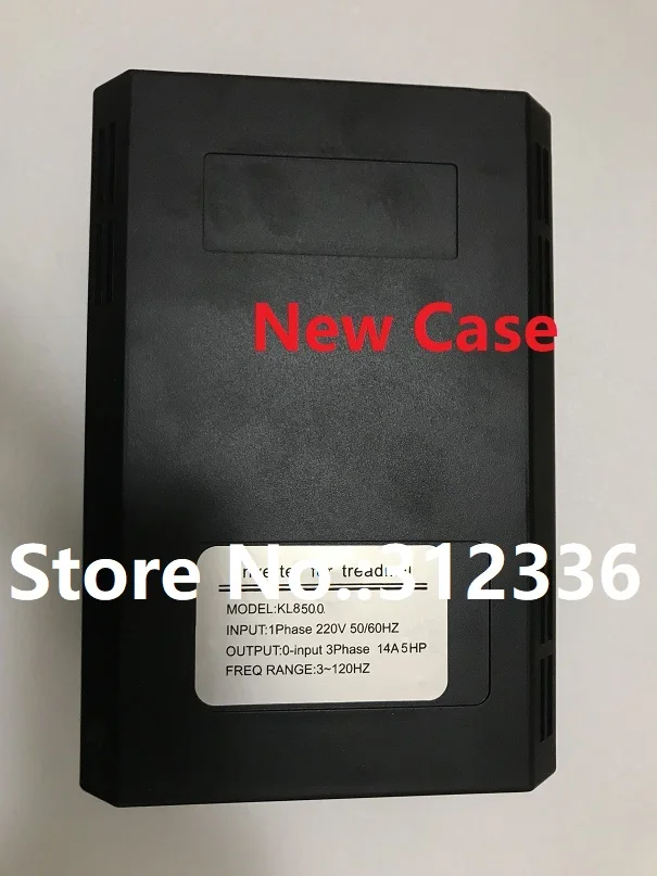 

Бесплатная доставка 220 В KL8500 KL-8500 6 интерфейсов инверторы инверторы преобразователи беговая дорожка и так далее