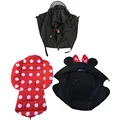 Conjunto Rojo