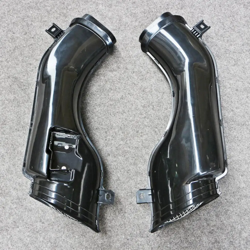 

Fit For Suzuki 2001 - 2002 GSXR 600 750 1000 Motorcycle Ram Air Intake Tube Duct Pipe GSXR600 GSX-R 750 GSXR1000 K1 K2 K3