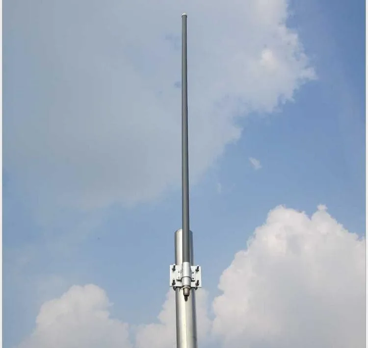 Antena de helio para minero sensecap m1, monitor de techo N Hembra bobcat 868, 4 piezas db lora 868MHz 15dBi glide base 300 M, fibra de vidrio