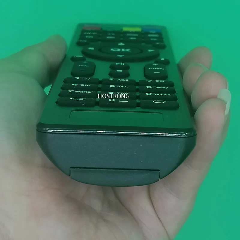 ماج الأصلي التحكم عن بعد ل 322 250 254 255 256 257 260 261 270 275 349 350 351 352 322 W1 420 W1 التلفزيون مربع استقبال الأقمار الصناعية