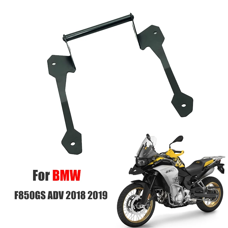 

F850GS ADV Mobile Phone GPS Navigation Handlebar Bracket Support Mount For BMW F850 GS Adventure 2018 2019 Motorcycle