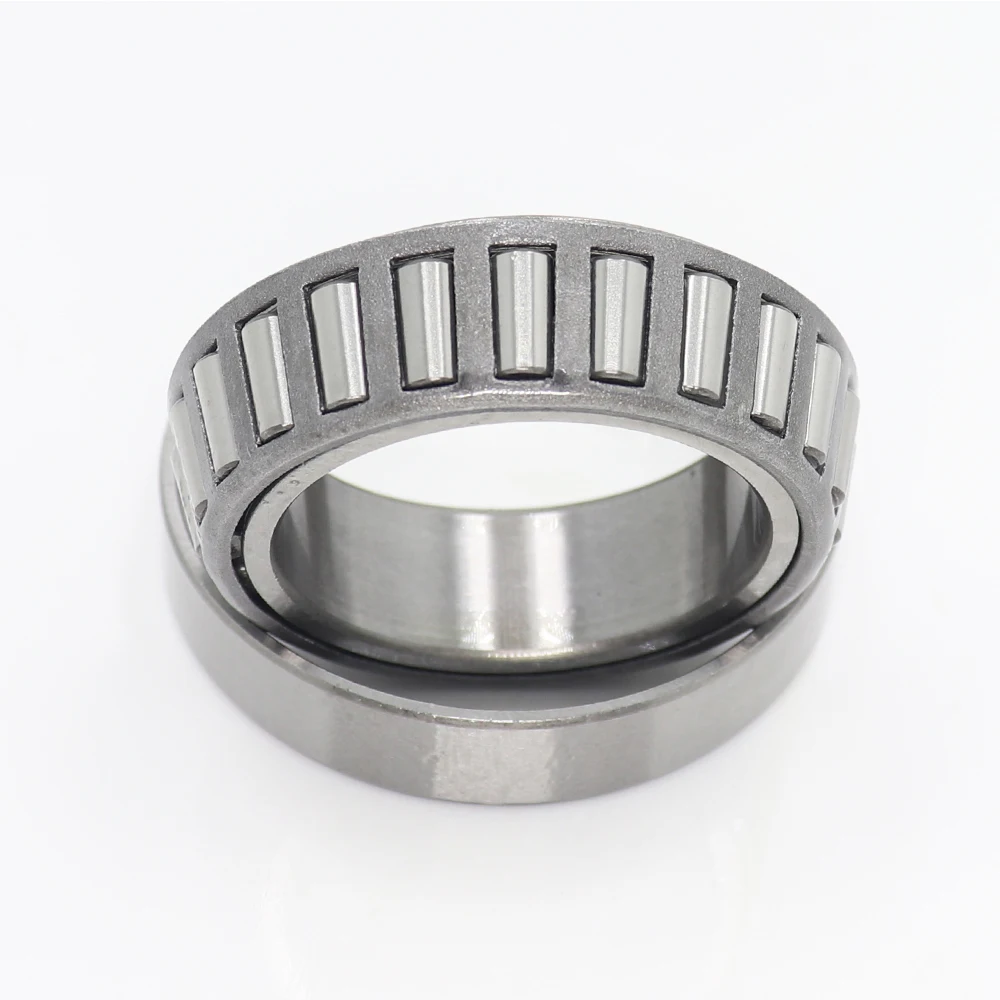 25*43*12 mm 1PC Steering Head Bearing 254312 Tapered Roller Motorcycle Bearings