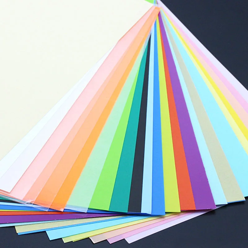 

5 Pcs/Set Color Heat Shrink Sheet Plastic Paper Sheet for Educational DIY Crafts VC