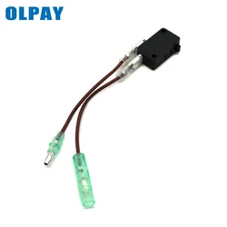 703-82540 Neutral switch For YAMAHA Boat Engine Series 703 Remote Control Box 703-82540-00