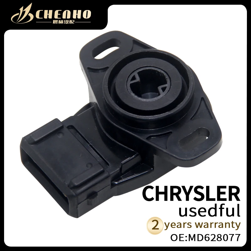 CHENHO BRAND New Throttle Position Sensor For CHRYSLER MITSUBISHI DODGE SEBRING MD628077 TPS4138 TH236 MD6280777 35102-02760