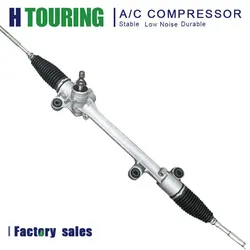 NEW Power Steering Rack For Toyota COROLLA SED/WG 2007-2013 4551012460 4551012461 45510-12460 45510-12461 RIGHT HAND DRIVE RHD