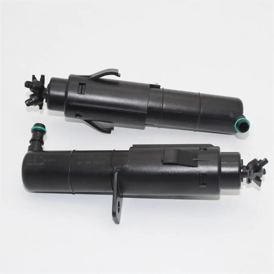 Headlight Washer Lift Cylinder Spray Nozzle Jet For VW Jetta 6 MK6 2011 2012 2013 2014 Jetta Variant 2010 2011 2012 2013 2014