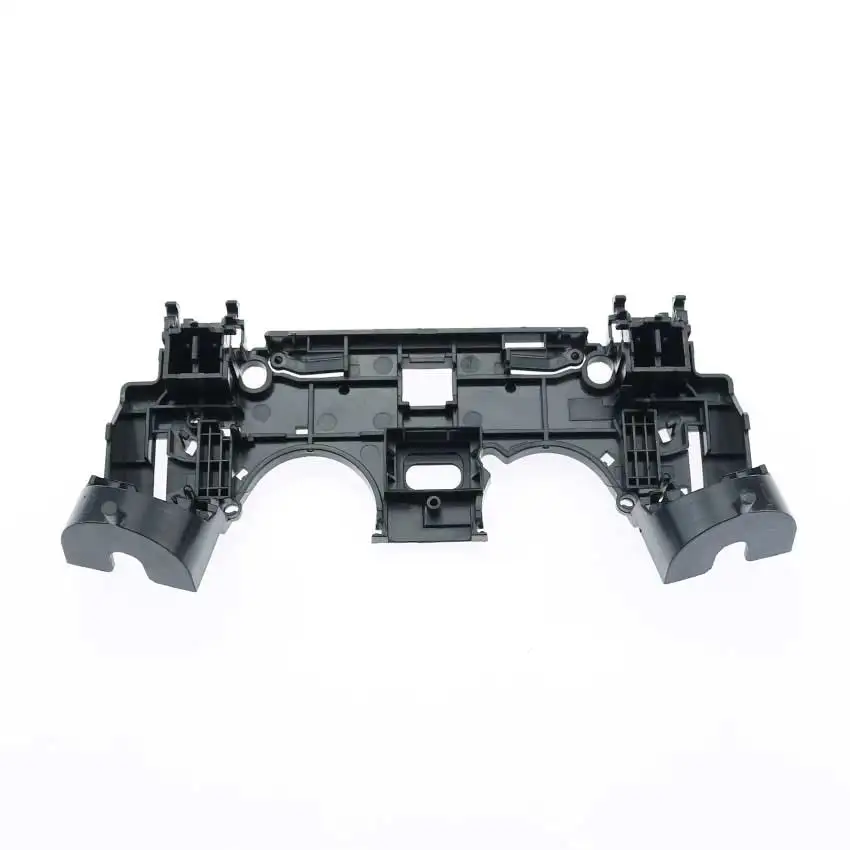 สำหรับ PS4 Pro Controller R1 L1 R2 L2 Trigger ปุ่ม3D Analog จอยสติ๊ก Thumb Sticks หมวก Conductive Pad Charging Board flex Cable