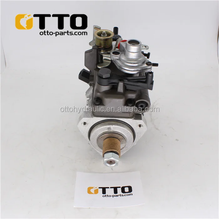 Fast Delivery C4.4 C4.2 HIGH PRESSURE FUEL INJECTION PUMP 324-0532 3240532 FOR ENGINES