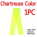 Chartreuse Color 1PC