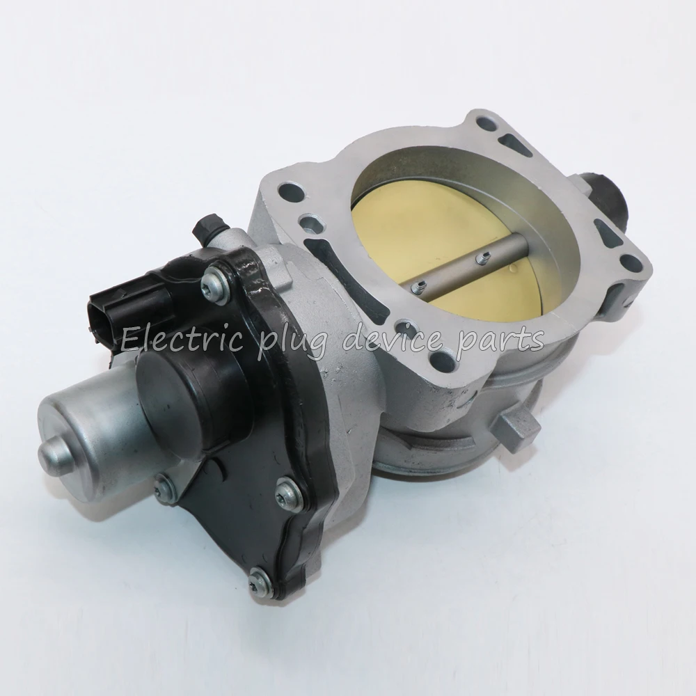 OE# 6L2E-CB 6L2E-9F991-CB Throttle Body for Ford Explorer Mercury Mountaineer 6L2ECB 8L2E-9F991-AA 8L2EAA