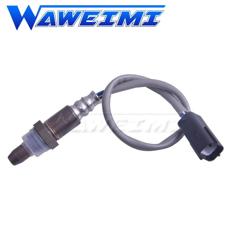 WAWEIMI Lambda Oxygen Sensor 211200-7120 For INFINITI G37 For NISSAN MURANO 2008-2009 234-9037