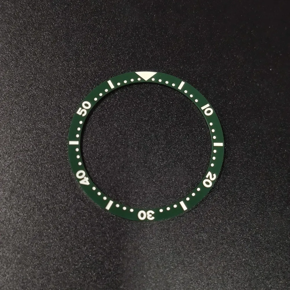 SD1970 SD1970J SD1970S Replacement Ceramic Bezel Insert for STEELDIVE Automatic Turtle Dive Watch 20mm Stainless Steel Bracelet