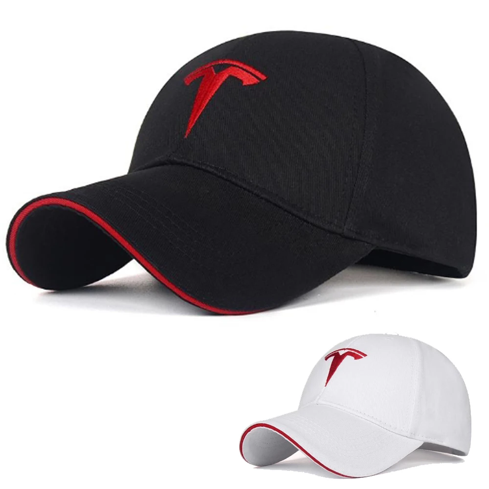 Tesla Hat 1