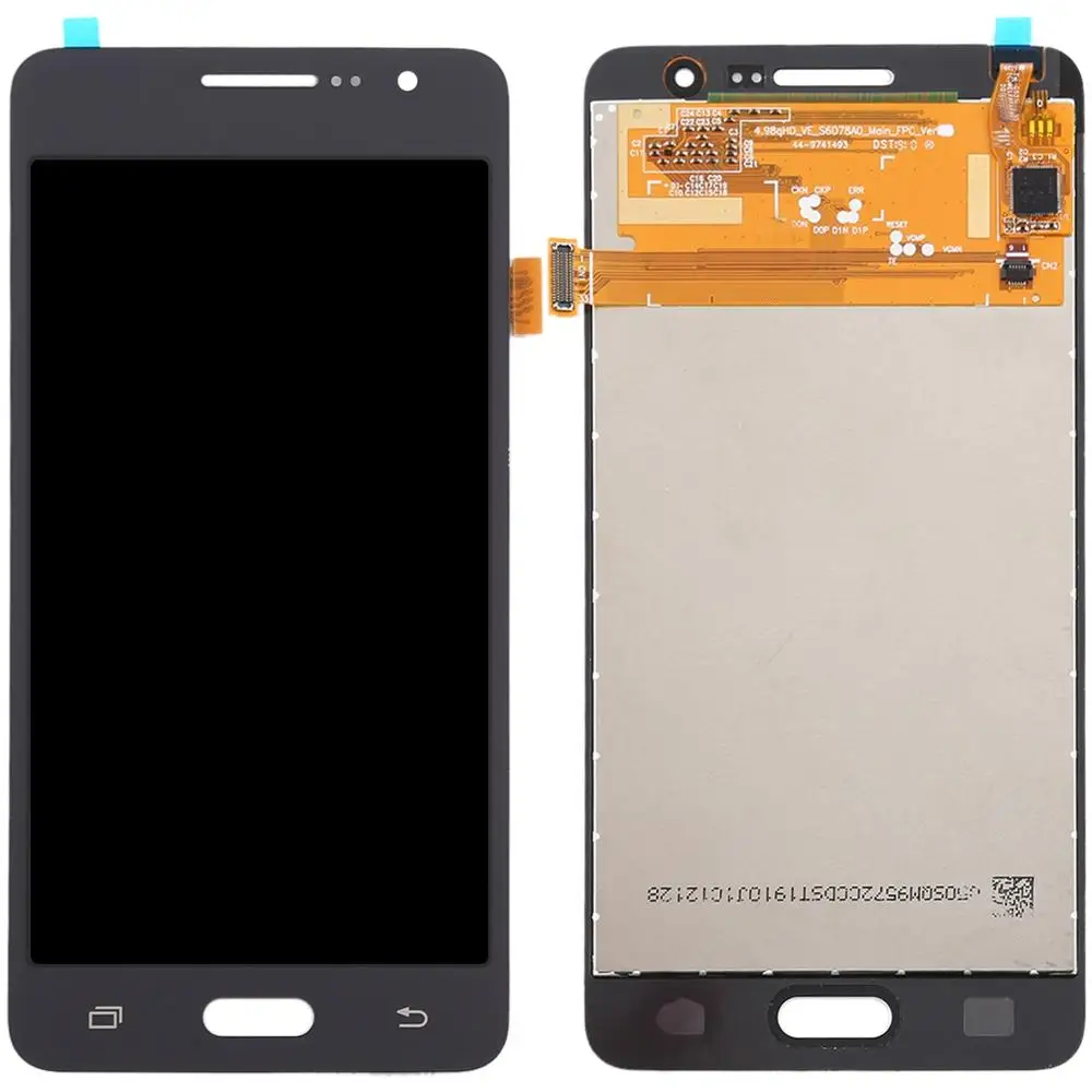 LCD Screen and Digitizer For Samsung Galaxy Grand Prime G531 G531F SM-G531F G531H LCD Display Touch Screen Digitizer Assembly