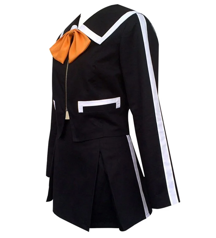Lisa Silverman Cosplay Fantasias, Roupas, Halloween, Carnaval, PERSONA 2