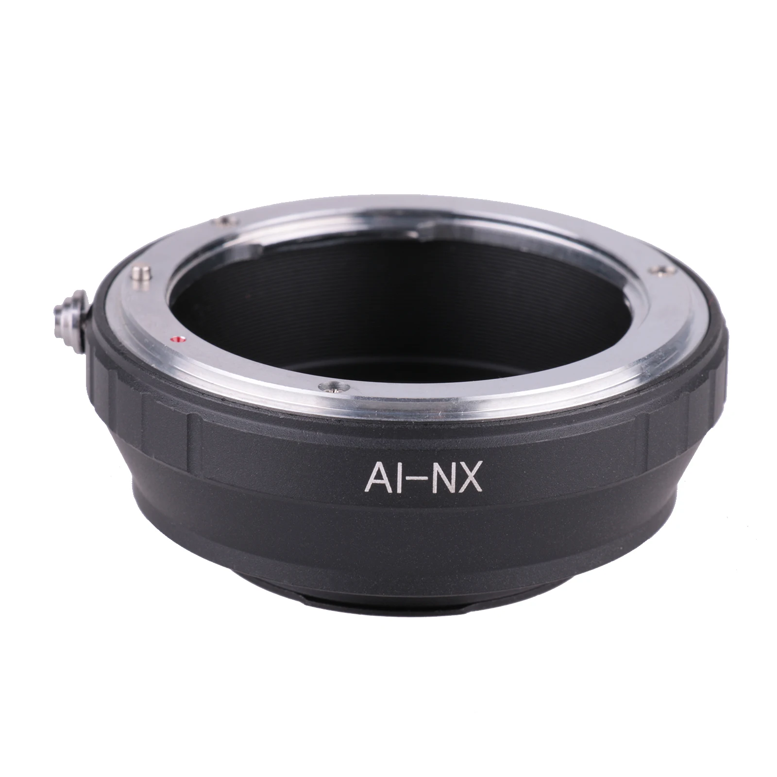 AI-NX Lens adapter for Nikon AI AIS F Lens to Samsung NX Adapter NX5 NX10 NX11 NX210 NX200