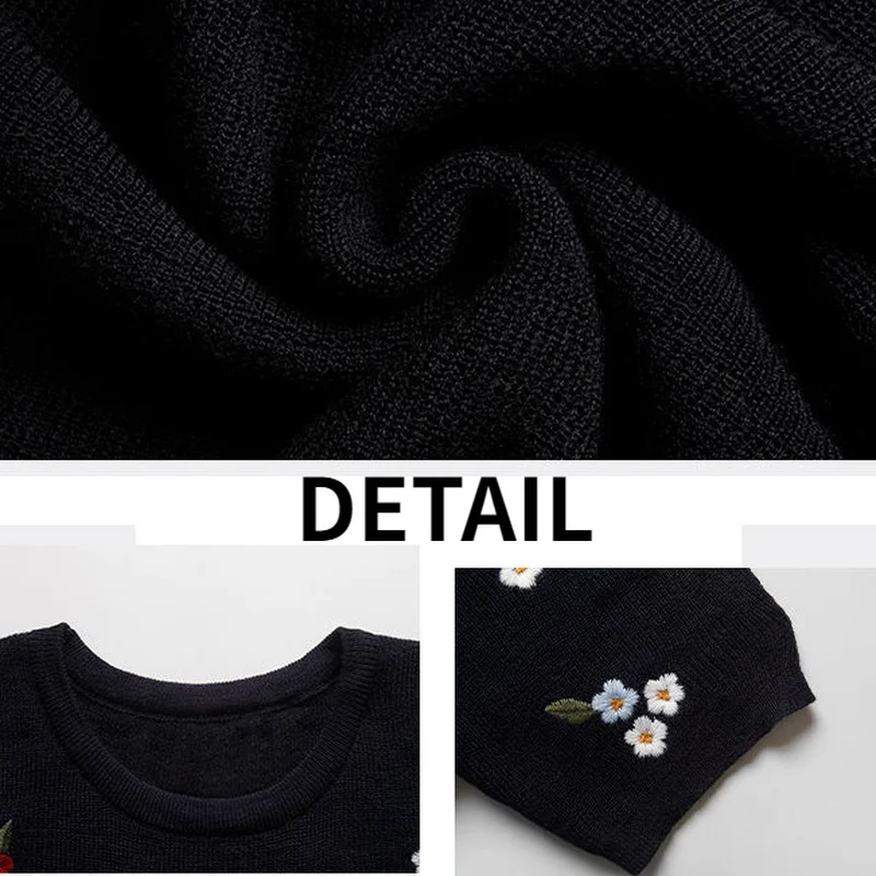 T-shirts Women Vintage Summer Casual Simple Comfortable Ulzzang Feminine Students High Street Chic O-neck Floral Mujer Camisetas