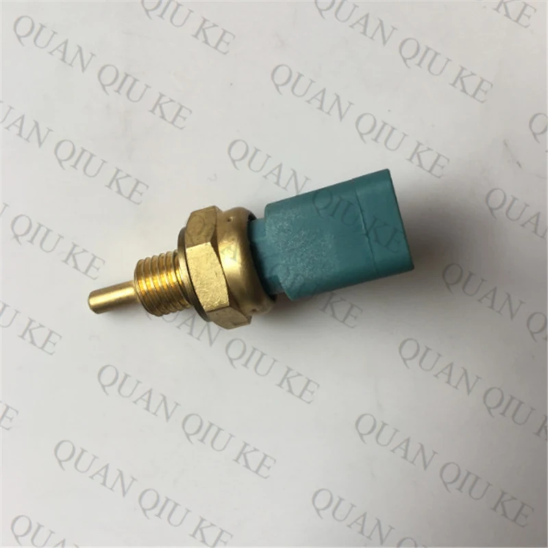 3-PIN Water Temperature Sensor Fit For 306 307 308 C5 9636777280 133897 1338A6 96310010 96368027