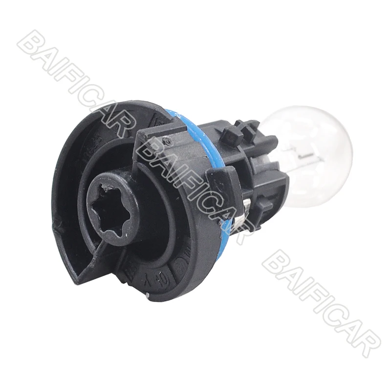 Lot De 2 Feux De Circulation Diurnes LED Pour Voiture Avec Clignotants