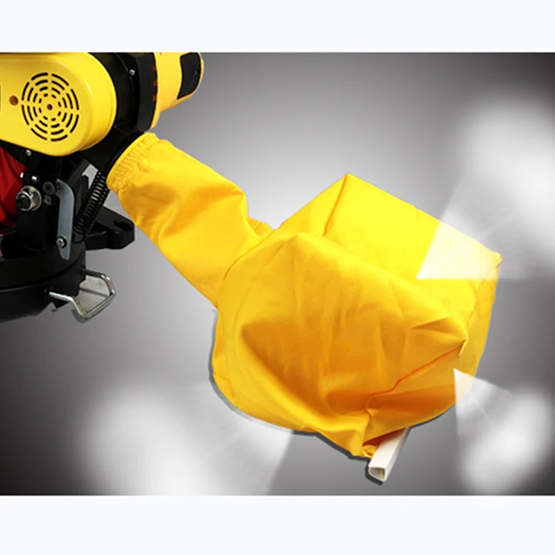 

10 Inch Miter Saw Multi-Function Compound Dust-Free Saw Table Saw 45 Degree Electric Woodworking Cutting Machine Cbmts255C