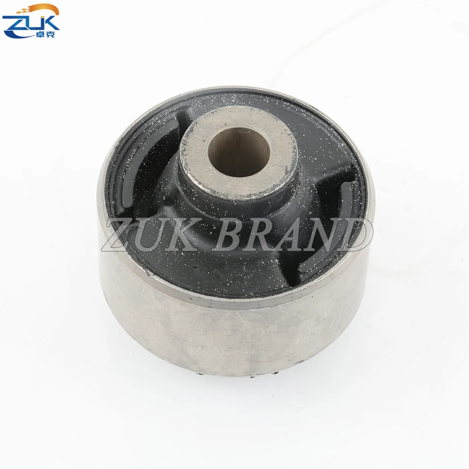 ZUK Front Compliance Bushing Lower Control Arm Bush For HONDA CIVIC FA1 FD1 FD2 2006 2007 2008 2009 2010 2011 51391-SNA-305