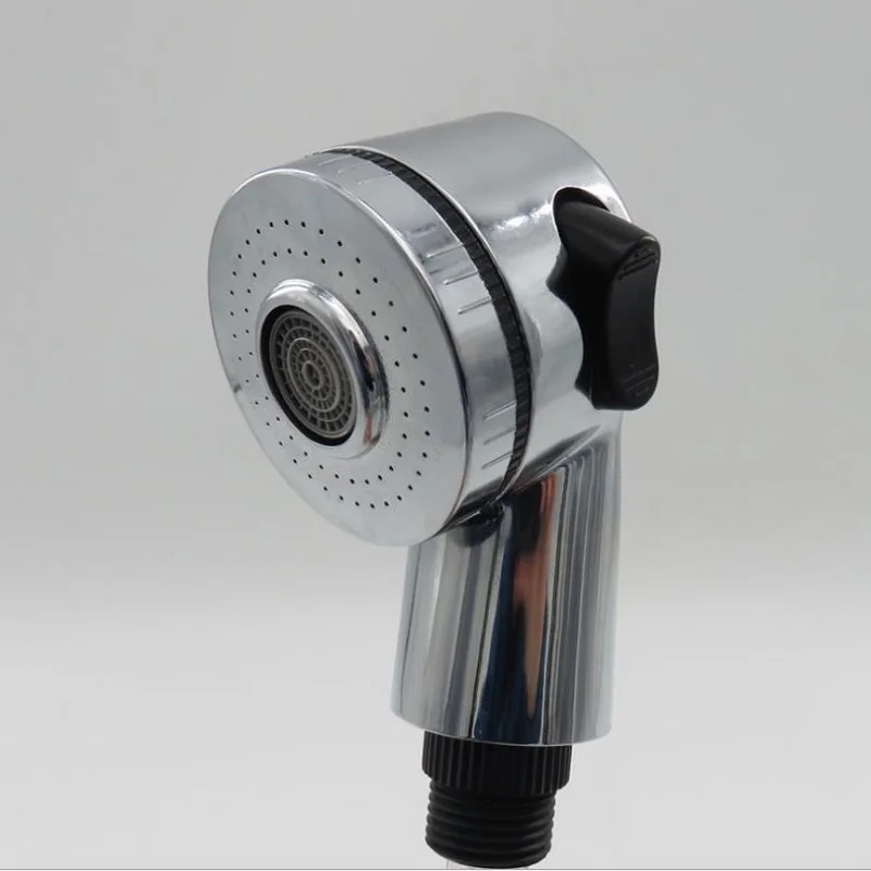 水噴霧器付きシャワーヘッド,2つの機能を備えたバスルームアクセサリー