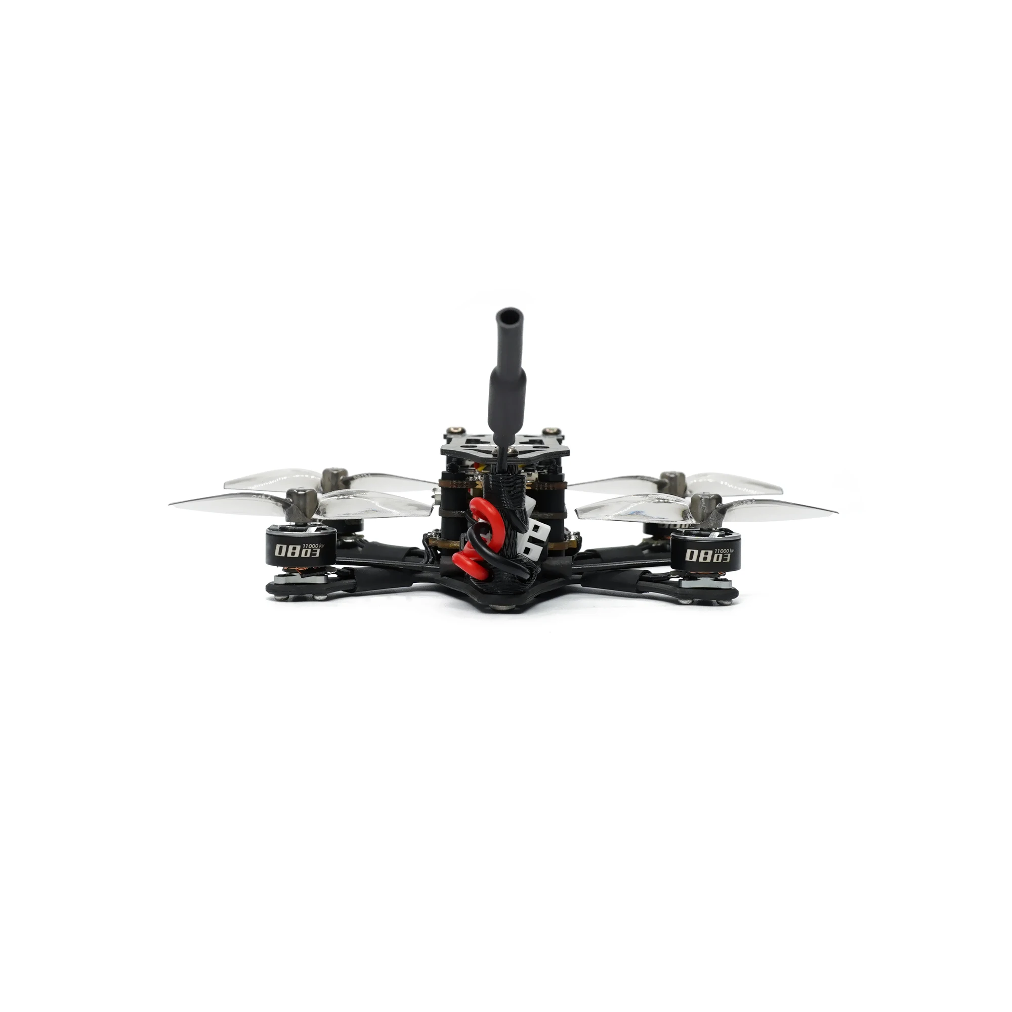 GEPRC SMART16 Freestyle FPV Racing Drone / Caddx Ant / 0803 Motor / STABLE F411 BLheli_S 4IN1 12A ESC For FRSKY TBS ELRS RX