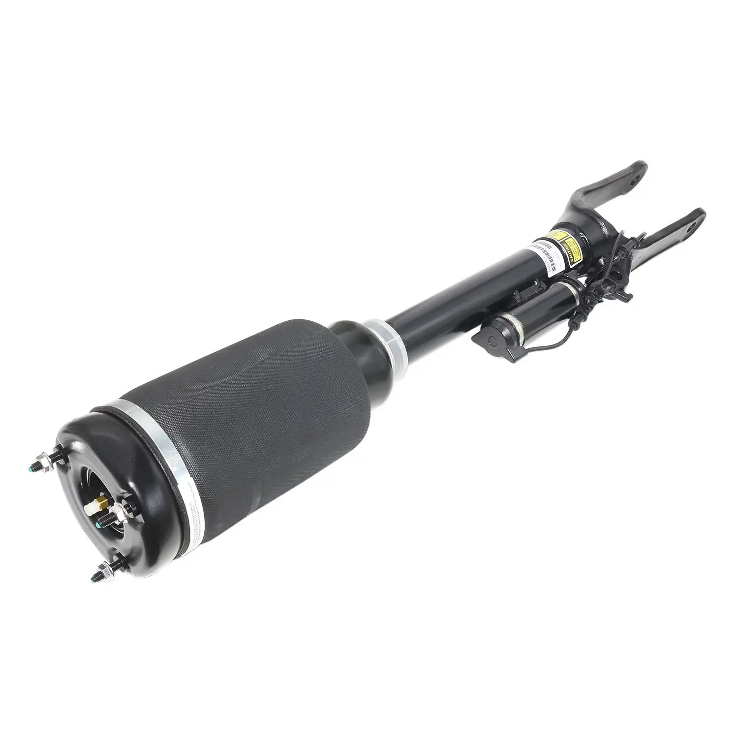 AP02 Front Air Suspension Strut w/ ADS For Mercedes-Benz M-Klasse W164 ML 350/420/500 CDI 4matic New