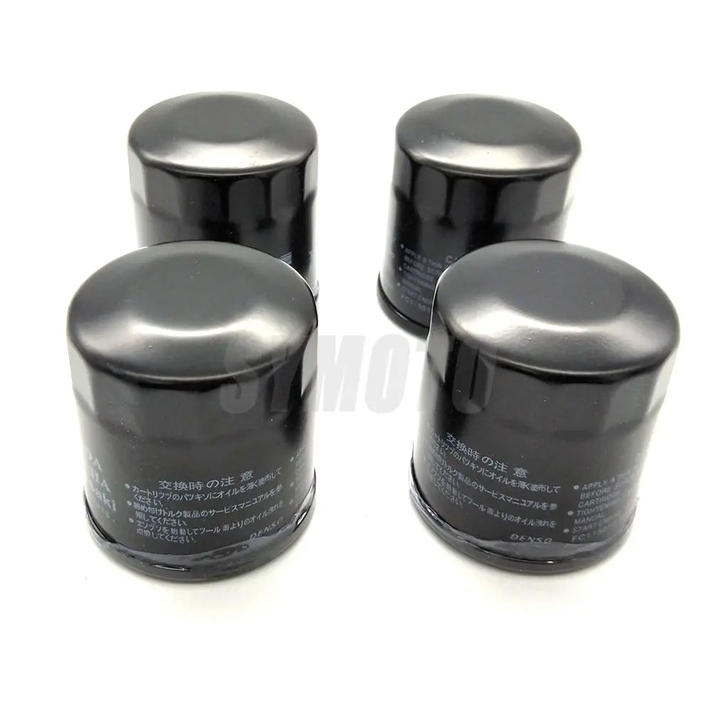 Motorcycle Oil Grid Filter For Kawasaki EX300 BDF-BGF,BDFA,BEFA Ninja 300 2013 2014 2015 2016 EX 300 Filters Cleaner