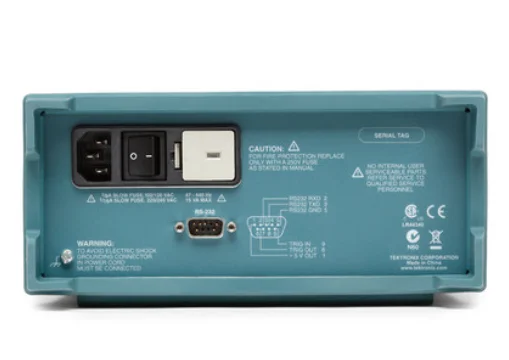 Multimètres numériques DMM4040