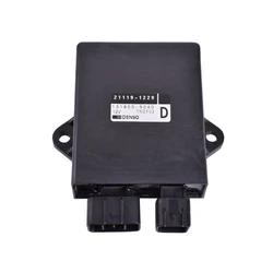 Motorcycle Digital Ignition CDI Unit For KAWASAKI ZRX400 1993-2008 ZRX400II 1995-2007 ZRX 400 Stable Output Igniter 400CC