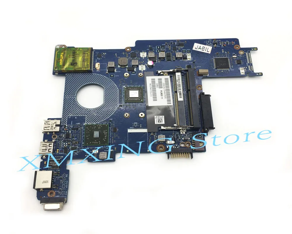 

FULCOL For DELL Inspiron 1122 M102Z Laptop Motherboard CN-0VH15N 0VH15N VH15N Tested 100% work