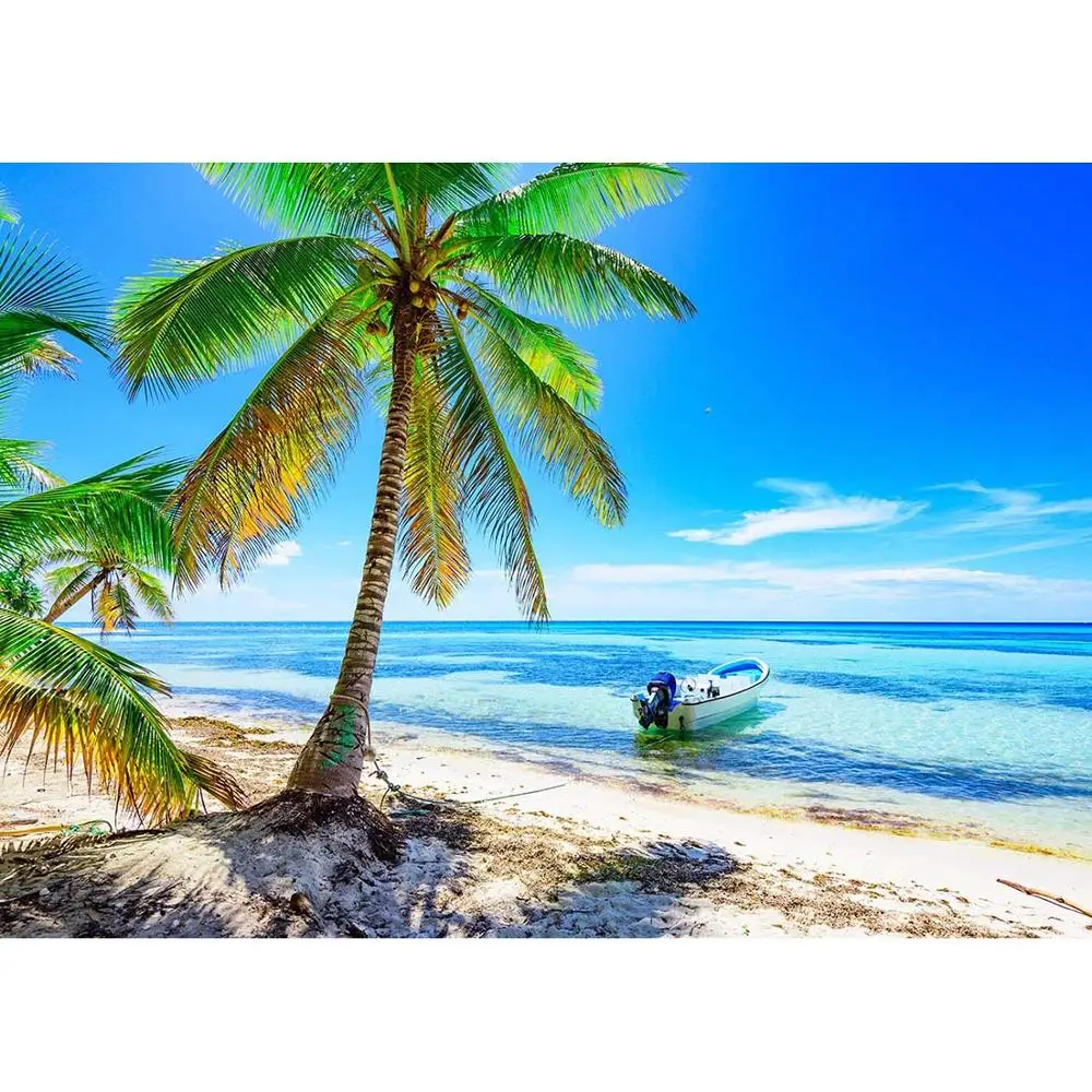 바다 요트 바다 하늘 구름 풍경 초상화 어린이 신생아 사진 배경 사진 배경 사진 스튜디오