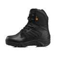 black high top