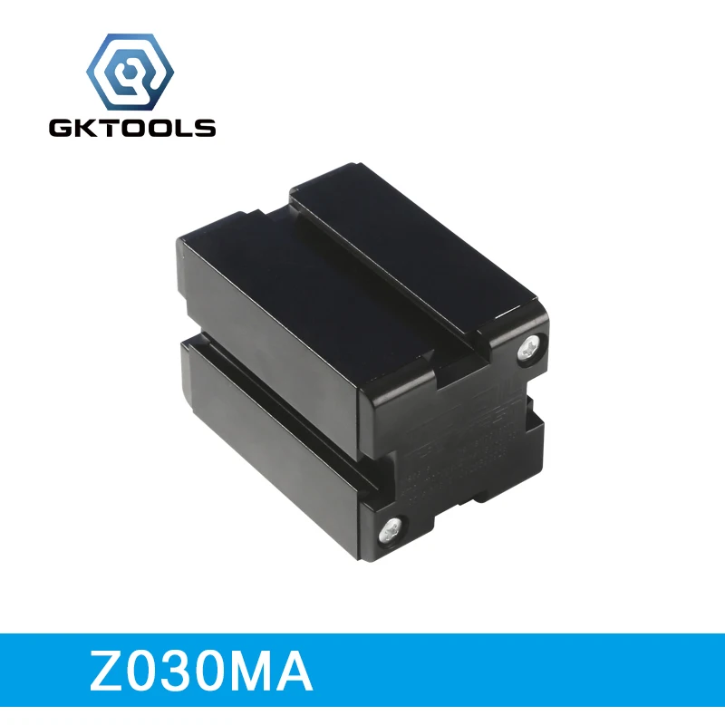 GKTOOLS, 50*50*75mm Riser block L, Z030MA