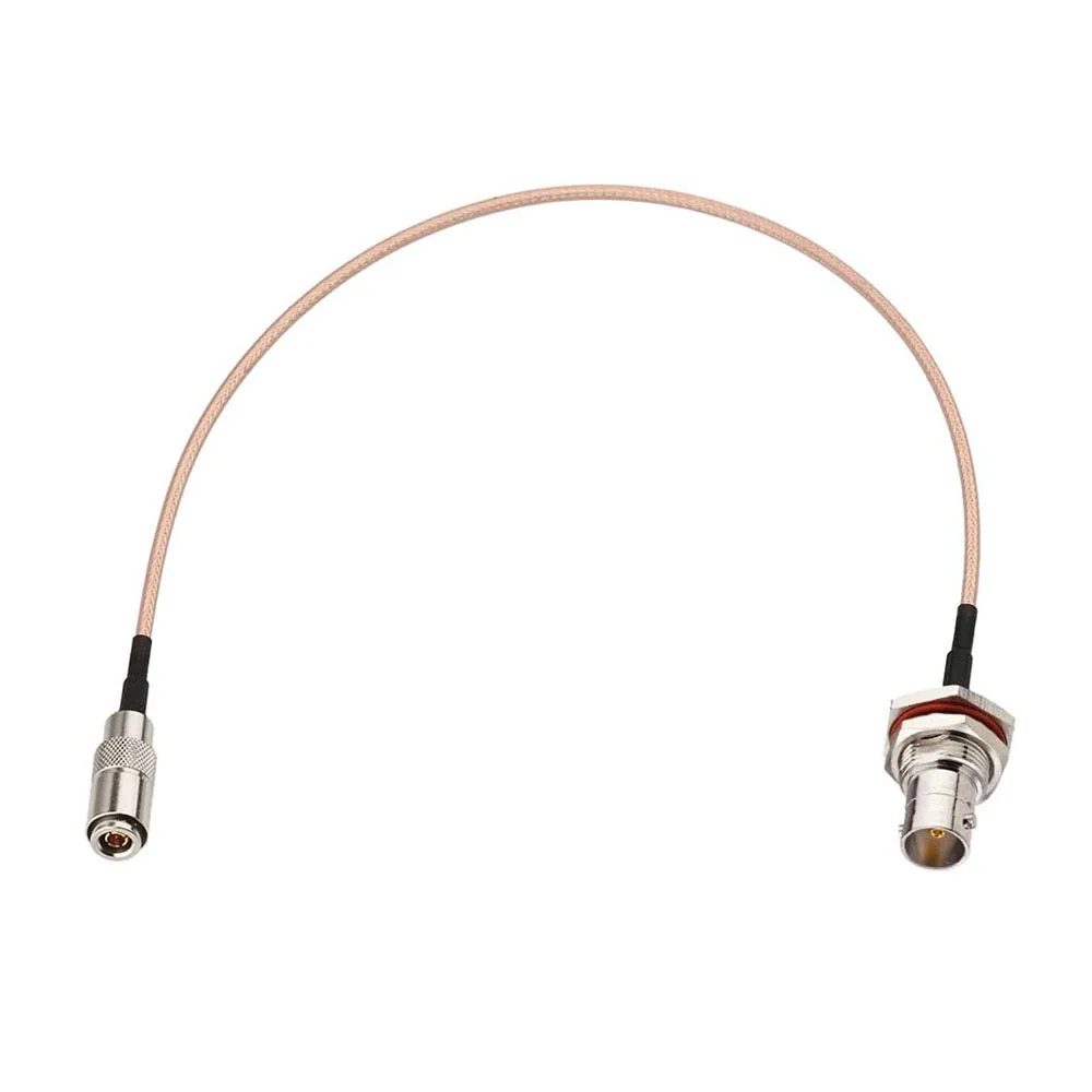Eightwood Car DIN 1.0/2.3 ذكر إلى BNC أنثى SDI كابل 30 سنتيمتر ل 3G HD بث راوتر الإطار المزامن SDI إلى HDMI محول #4
