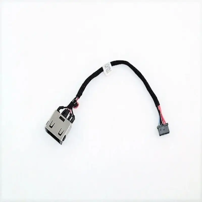 For Lenovo ThinkPad E560P DC30100XM00 01AW209 DC In Power Jack Cable Charging Port Connector