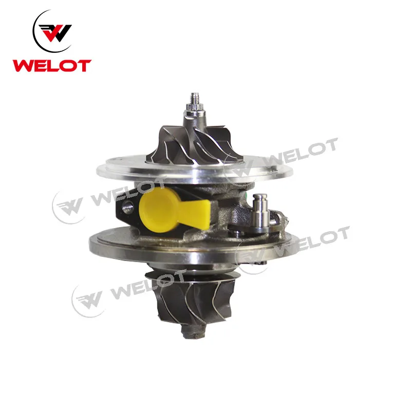 

GT1749V Turbo CHRA 0375L5 Turbocharger Core 0375L4 For Fiat Scudo 2.0 Multijet DW10UTED4 2006