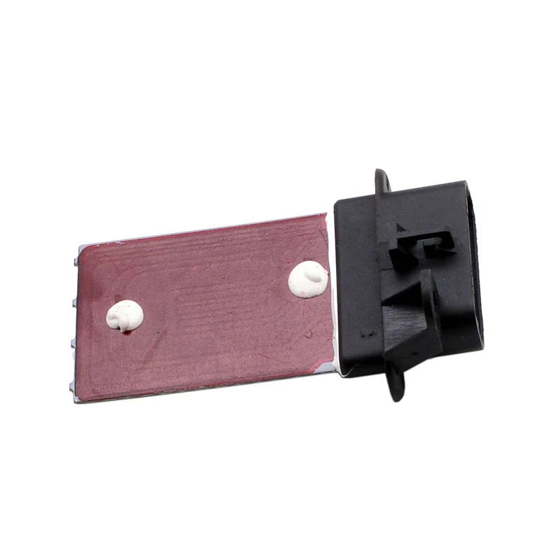 Resistor de Motor de ventilador de calentador de coche de 5 pines de alta calidad para Chevrolet Aveo Trax Buick Encore 95018066 52429971 94560526