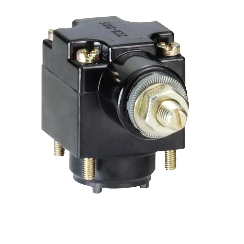 ZCKD05  ZCKD05C  Limit switch head, Limit switches XC Standard, ZCKD, without lever spring return left and or right actuation