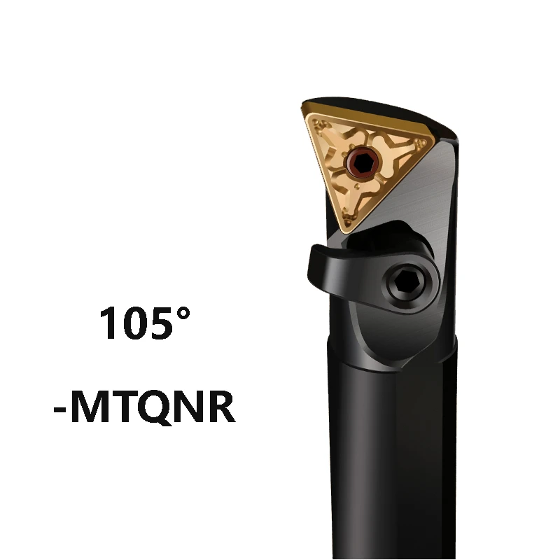 BEYOND MTJNR MTQNR MTFNR MTLNR MTUNR MTWNR STFNR STLNR STUNR 16 20 25 mm Internal Turning Tool Holder Carbide Inserts TNMG CNC