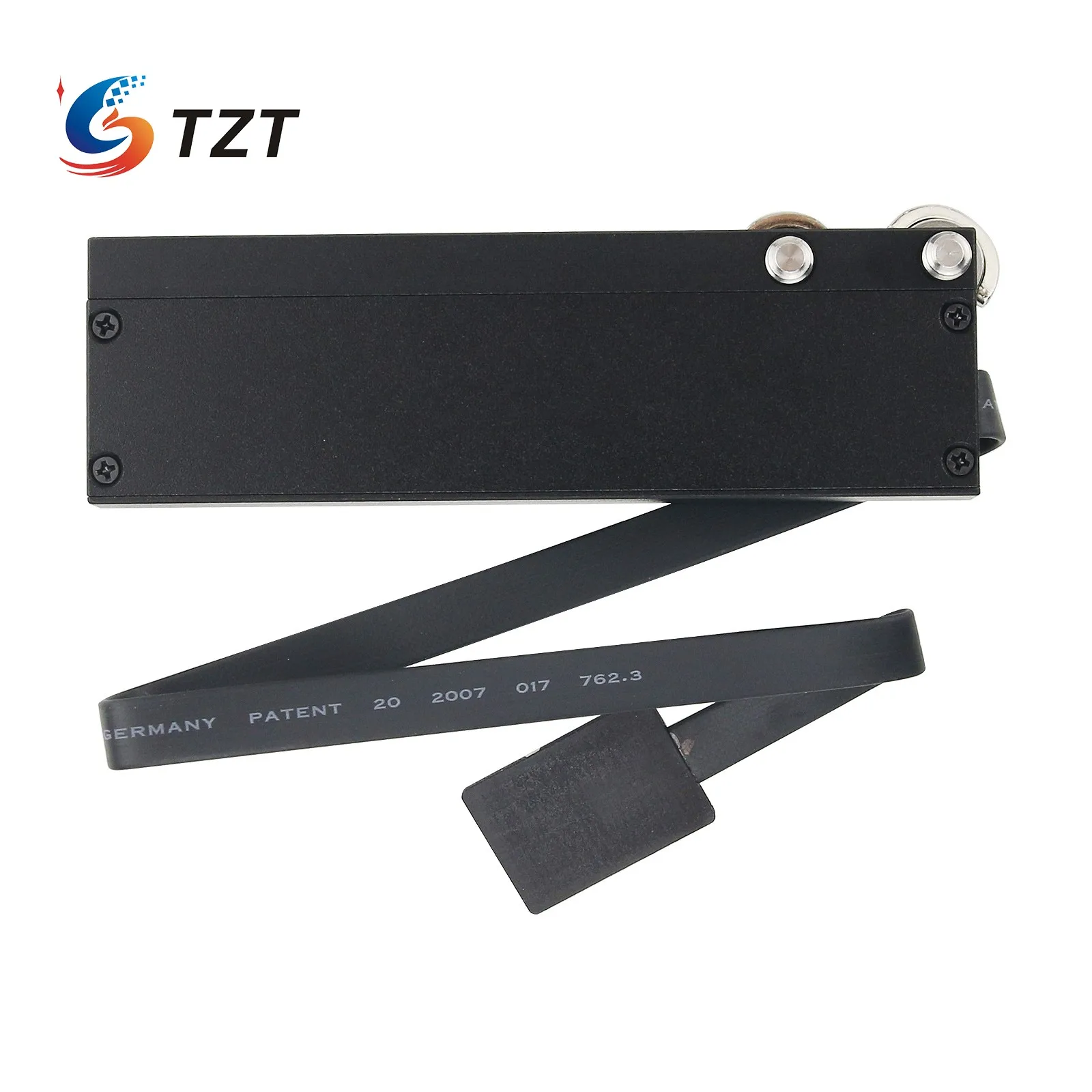 TZT Cfexpress Adapter Cfexpress To SSD For ESXS CFexpress A To SSD M.2 NVMe Card For Sony A1 A7S3 FX6