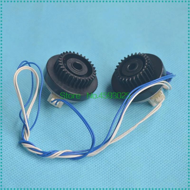 LY2144001 LY2150001 Clutch Electric GEAR for Brother HL-2240 2250 2270 DCP 7055 7065 MFC 7360 7470 FOR Lenovo 7400 7650 2400