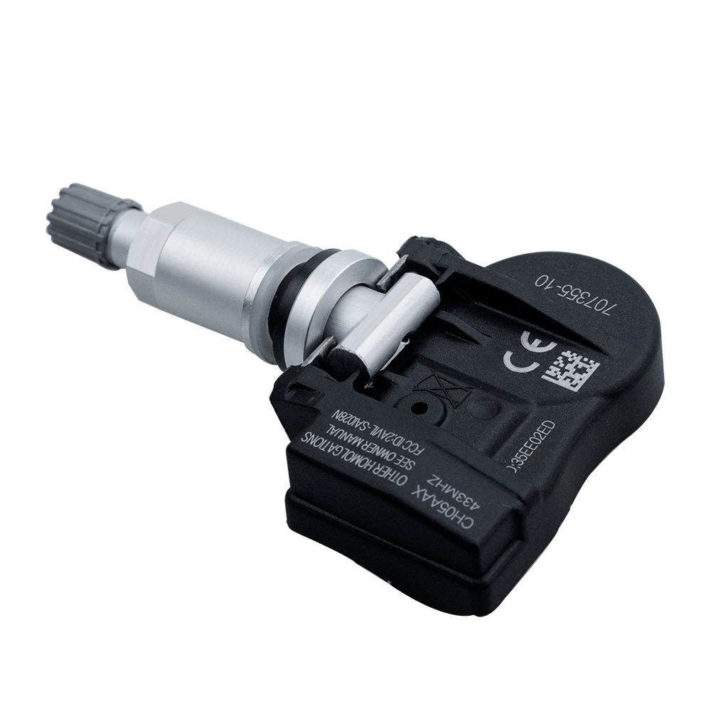 TPMS SENSOR For MINI Clubman(F54)/(R55)/(F55)/(F56) 36106881890 433MHZ 707355-10 Car Pressure Sensors