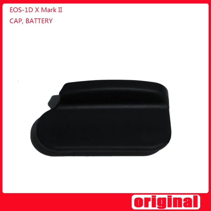 

Новый оригинальный чехол для батарейного отсека Canon EOS 1DX2 1DX Mark II, крышка батарейного отсека