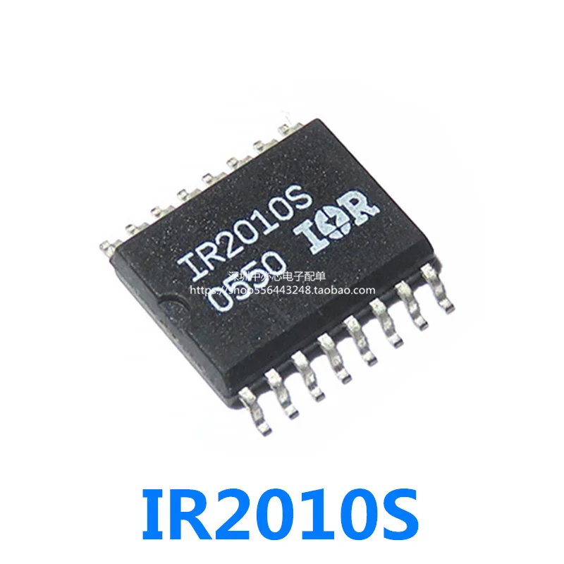 Nieuwe Smd Ir2010strpbf Ir2010s Pakket Sop-16 Smd Driver Chip Model