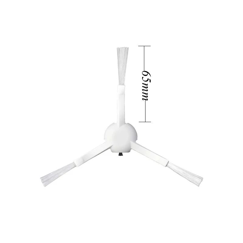 Bộ Lọc Hepa Con Lăn Bên Chính Chổi Cây Lau Nhà Áo Áo Thay Thế Cho Xiaomi Mijia 1C 2C 1T / STYTJ01ZHM Robot máy Hút Bụi Phần